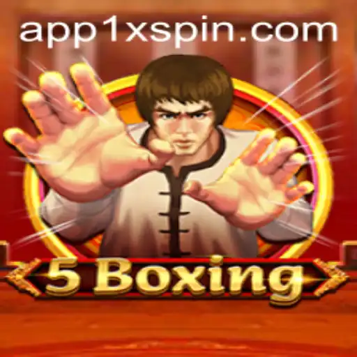 Descubra o 5Boxing: Regras e Introdução ao Novo Jogo com 1XSPIN