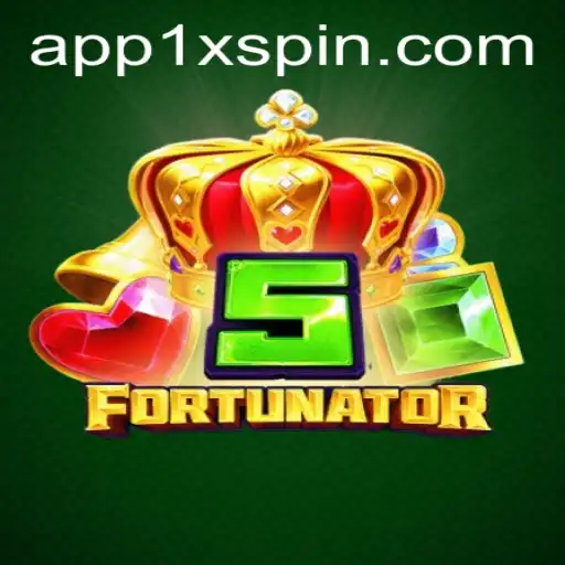 Explorando o Mundo do 5Fortunator: Um Guia Detalhado do Jogo de 1XSPIN