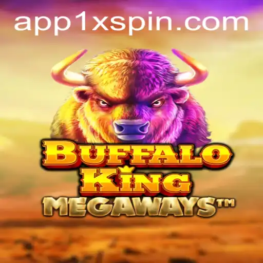 Explorando o Mundo do Jogo BuffaloKing no 1XSPIN