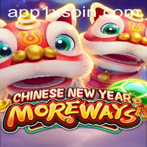 Explorando CHINESENEWYEARMOREWAYS: Um Jogo de Fortuna e Tradição