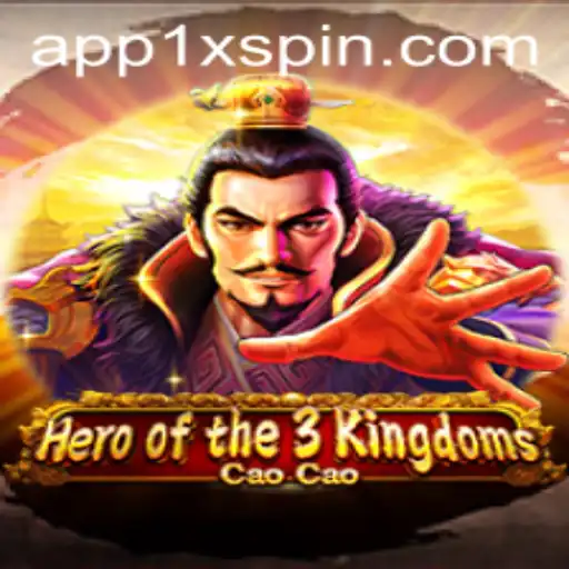 Desvendando o Fascinante Mundo de Heroofthe3KingdomsCaoCao: Estratégia e Aventura