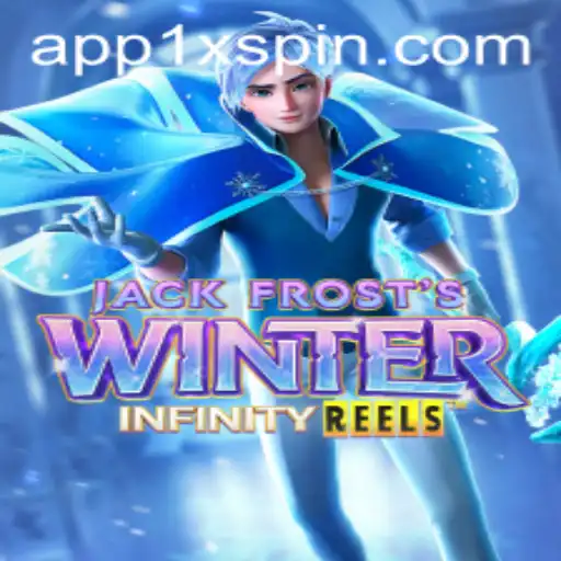 Descubra o Fascinante Mundo de JackFrostsWinter: Uma Aventura Interativa com 1XSPIN