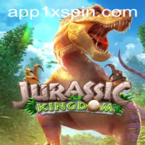 Explorando o Mundo de JurassicKingdom junto com a 1XSPIN