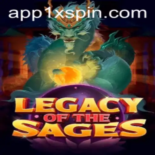 LegacyoftheSages: Descubra o Mundo Mágico e Estratégico