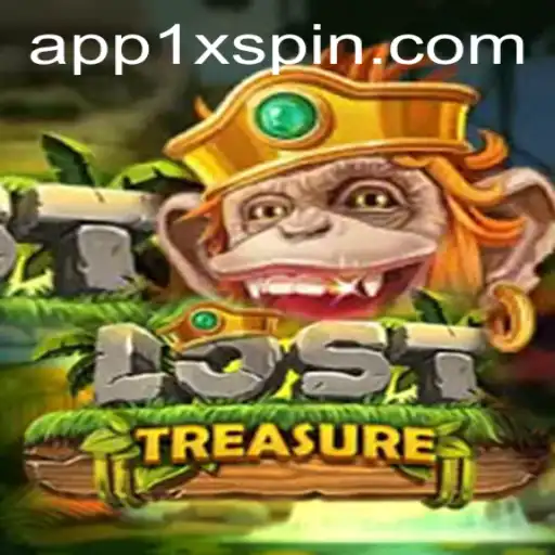 Descubra os Tesouros de LostTreasure: Aventura e Estratégia com 1XSPIN