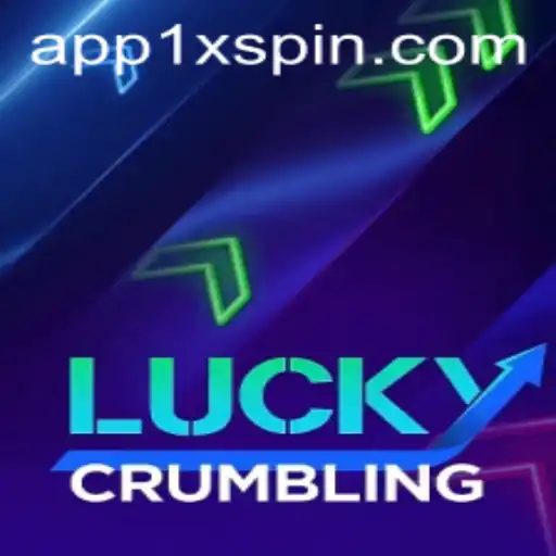 Descubra o Mundo Emocionante do LuckyCrumbling: O Jogo de Azar Revolucionário