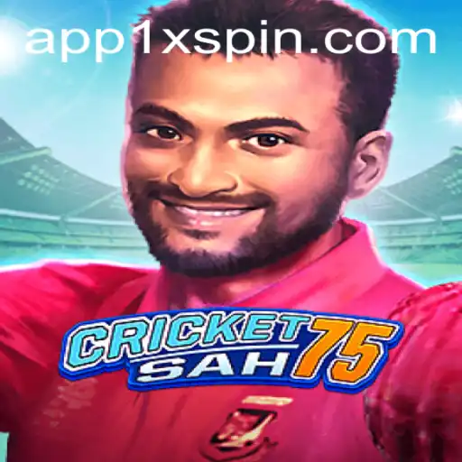 Explorando o Mundo de CricketSah75: A Nova Sensação do Jogo com 1XSPIN