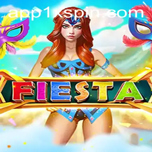 Descubra o Jogo Fiesta: Uma Nova Aventura com 1XSPIN