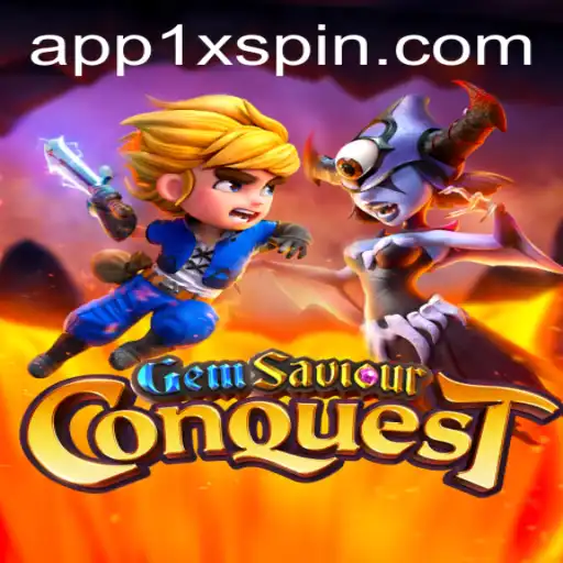 Explorando o Mundo de GemSaviourConquest: Uma Aventura Inigualável no Cenário dos Jogos