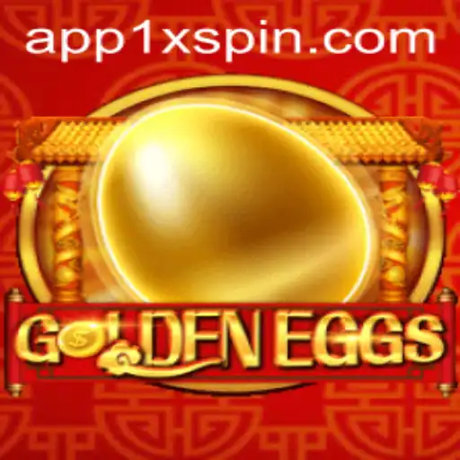 GoldenEggs: Um Mergulho no Mundo do Jogo com 1XSPIN