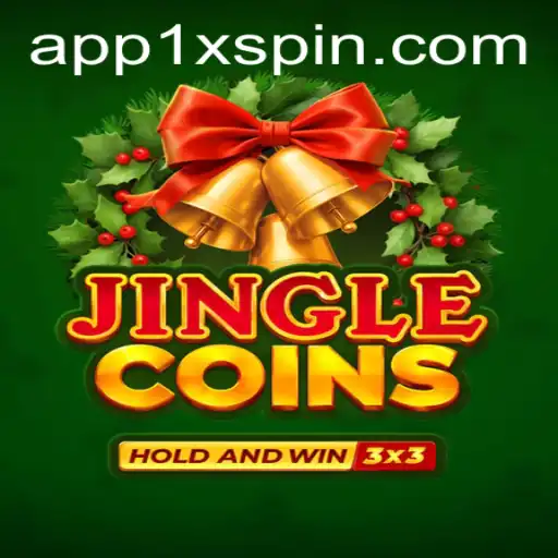Explorando o Universo de Jinglecoins: Uma Nova Maneira de Se Divertir com 1XSPIN