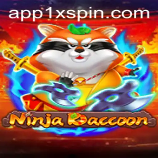 Desvendando o Mundo de NinjaRaccoon: Uma Aventura Envolvente