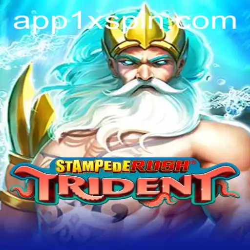 Descubra o Fascinante Jogo StempedeRushTrident