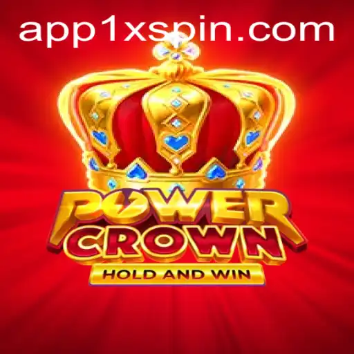 Descubra o Empolgante Mundo de PowerCrown e o Código Bônus 1XSPIN