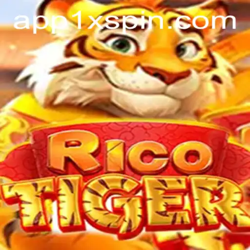 Descubra o Fascinante Mundo de RicoTiger: Um Guia Completo