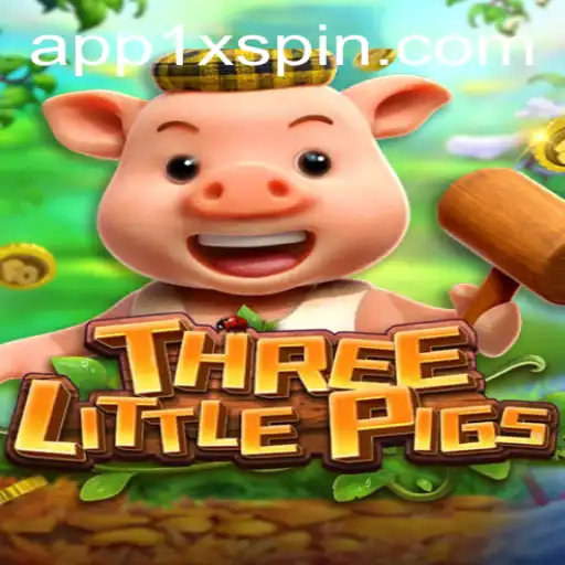Descubra o Mundo de THREELITTLEPIGS: Uma Experiência de Jogo Inesquecível