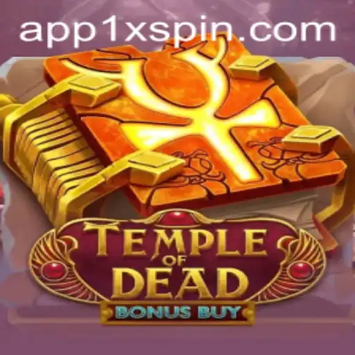 Explorando TempleofDeadBonusBuy: Uma Aventura Envolvente no Mundo dos Slots