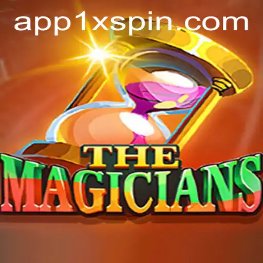 TheMagicians: Explorando o Novo Fenômeno dos Jogos de Cassino