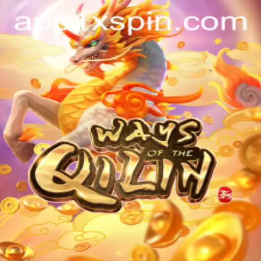 Explorando WaysoftheQilin: A Nova Sensação de Jogo da 1XSPIN