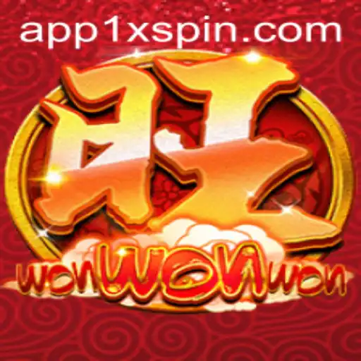 WonWonWon: Explorando o Jogo de Slot com a Chave 1XSPIN