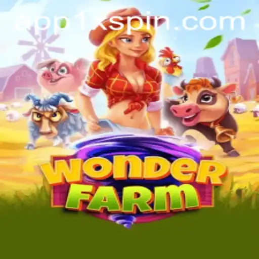 Explorando o Maravilhoso Mundo de WonderFarm: Uma Jornada pelas Regras e Mecânicas do Jogo
